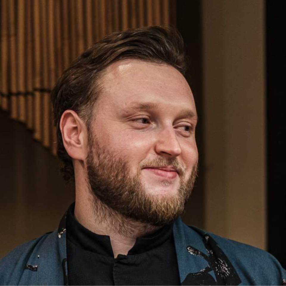 Michał Kostrzewa